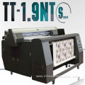 Conduction band printing machine